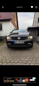 Volkswagen Golf plus.. - Volkswagen Golf Plus in Krefeld