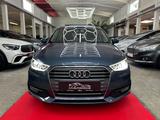 Audi A1 Sportback Sport*1.HAND*NAVI*XENON*SHZ*TEMPO* - Audi A1 mit Diesel-Antrieb: Kleinwagen, Automatik
