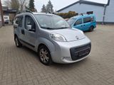 Fiat Qubo 1.3 16V Multijet 75 PS  Automatik - Fiat Qubo mit Diesel-Antrieb