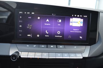 Opel Astra - 9