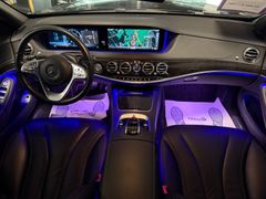 MERCEDES-BENZ S 350 d LANG|Pano|Fond Memory|Multibeam Traum!