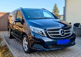 Mercedes-Benz Mercedes Benz V-Klasse V250d Automatik lan... - Mercedes-Benz V 250 in Dresden