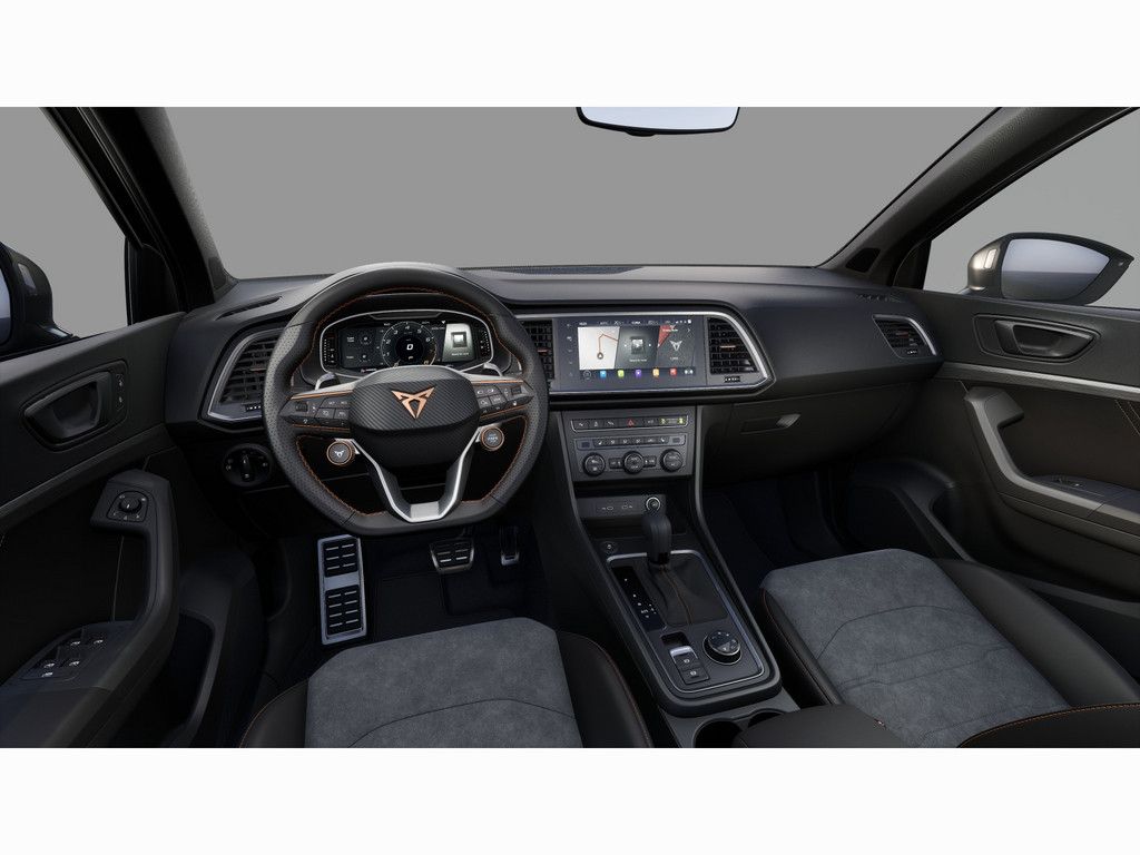 Cupra Ateca 2.0 TSI VZ 4Drive ACC FACEL. LED PANO 360° imagem 2