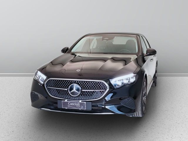 Mercedes-Benz Classe E- W214 Berlina - E 220 d A