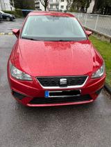 Seat Ibiza TSI 5-Türer - Seat Ibiza: Türer