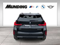 BMW X1 - Vorschau Bild 4
