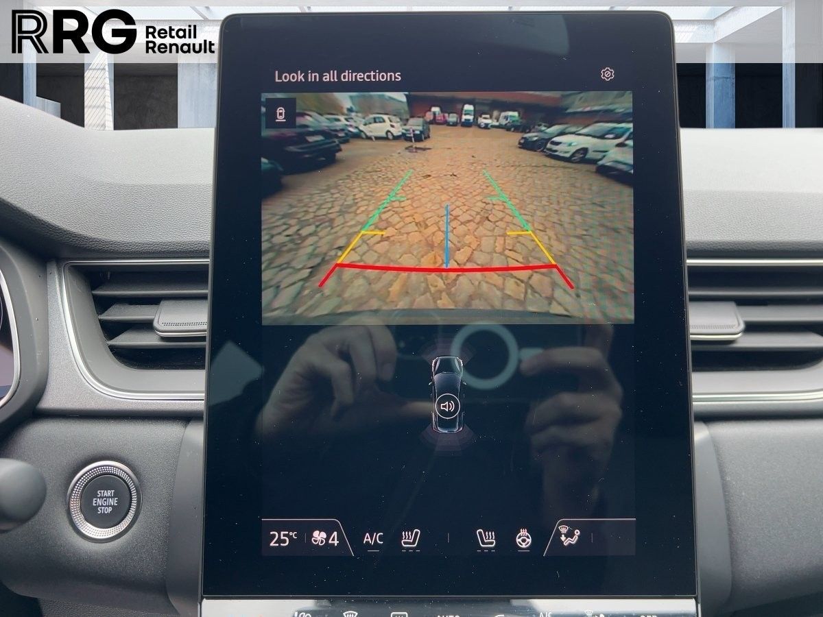 Renault Captur - Bild 13