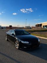 Audi A6 C6 4F Facelift 3.0TDI S-Line S6-Optik - Audi A6 aus 2009: Facelift