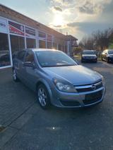 Opel Astra H Lim. Edition - Opel Astra bis 5.000 Euro