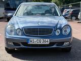 Mercedes-Benz E 220 CDI ELEGANCE Elegance - Top Gepflegt ..  - Mercedes-Benz E 220 aus 2004: Cdi