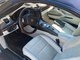 Porsche Boxster 2.7 - 1. HAND , PORSCHE SCHECHECK GEPFLE - gebrauchte Porsche Boxster aus dem Jahr 2012
