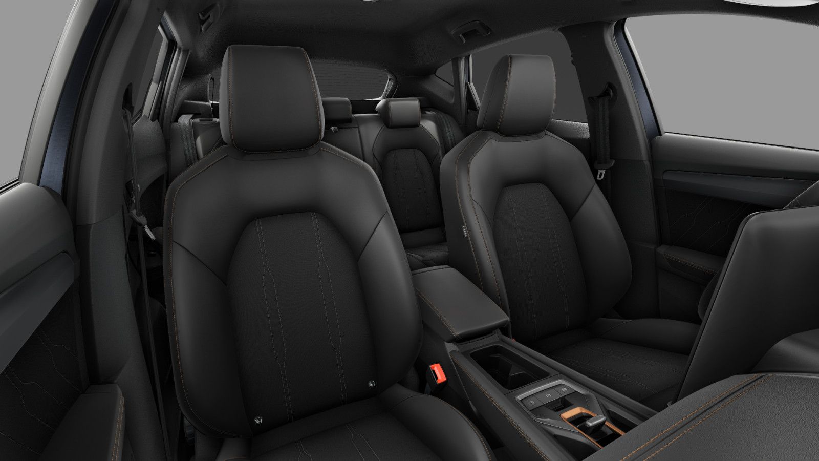 Cupra Formentor - Bild 10