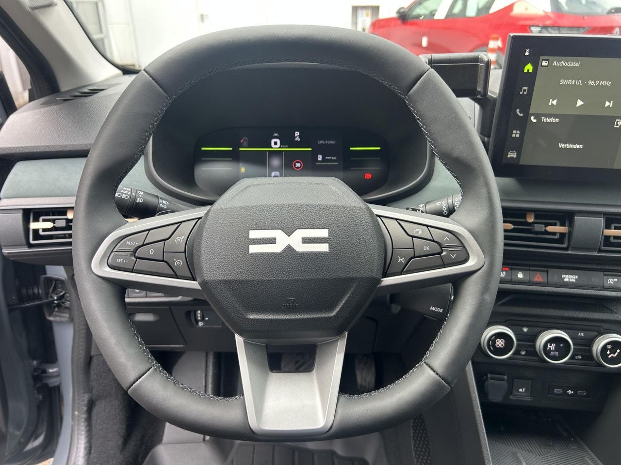 Dacia Jogger - Bild 17