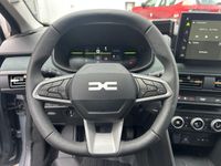 Dacia Jogger - Vorschau Bild 17