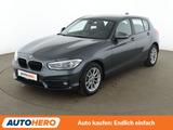 BMW 118i Advantage Aut.*NAVI*LED*TEMPO*PDC*SHZ*ALU* - gebrauchte BMW 118 aus dem Jahr 2019