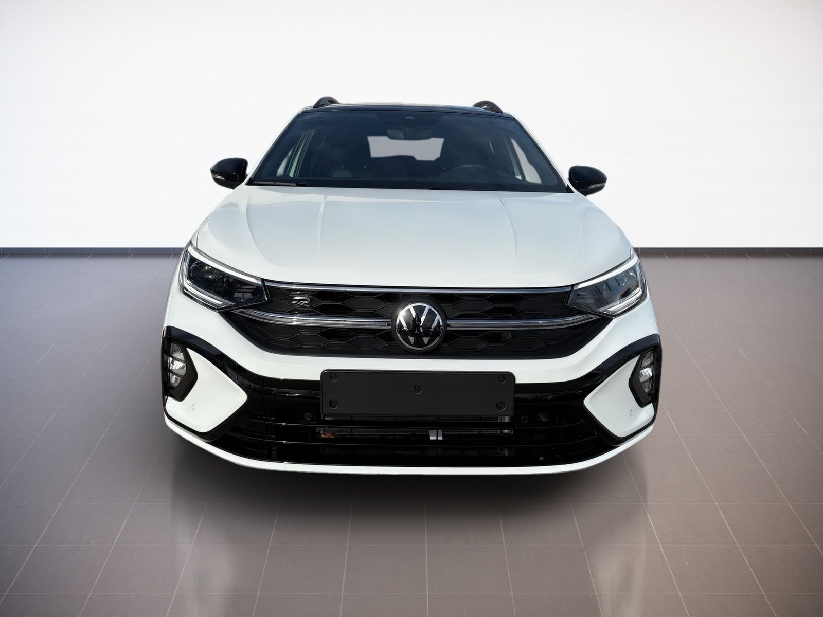 Volkswagen Taigo - Bild 3