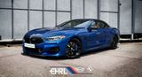 BMW M850i xDrive Cabrio - Voll - Carbon - Garantie