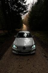 Mercedes-Benz Mercedes C 350 4matic Limousine gepflegt - gebrauchte Mercedes-Benz C 350 aus dem Jahr 2013