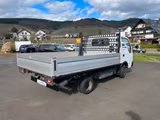 Kia K2500/2700 Pritsche - Kia aus 2004