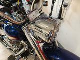 Harley-Davidson Heritage  - HARLEY-DAVIDSON 2006