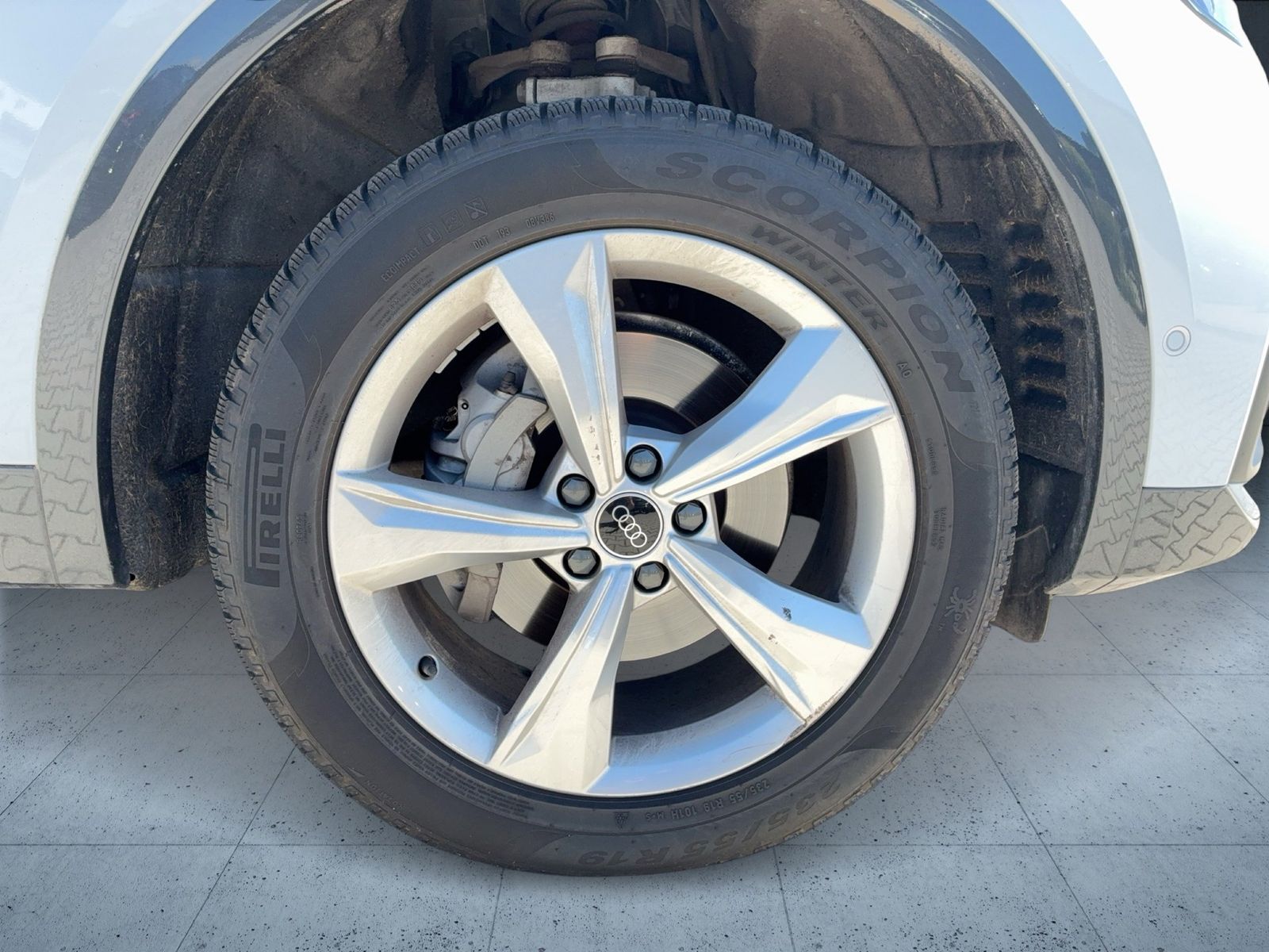 Audi Q5 - Bild 8