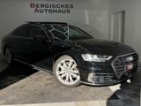 Audi A8 50 TDI quattro*Pano*Matrix*B&O*Allradlenkung* - Audi A8 in Wuppertal