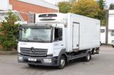 Mercedes-Benz Atego 1024 E6 TK T-1000R/Strom/Tür+LBW/Nur 85Tkm - Mercedes-Benz Atego 10