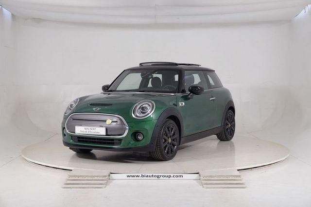 MINI Mini Full Electric Mini F56 Full Electric M