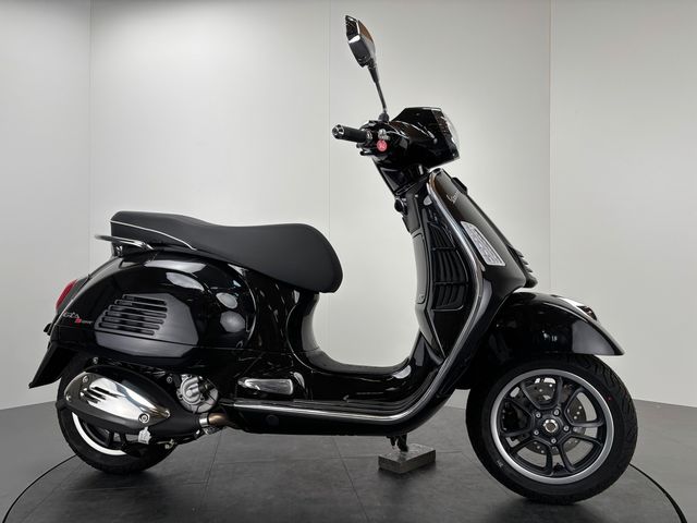 Vespa GTS 310 FL SUPER *NEUFAHRZEUG + GARANTIE*