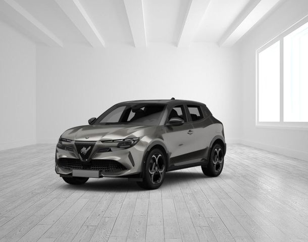 Alfa Romeo Junior Ibrida Speciale*LED*Navi*PDC*Cam*18Zoll*