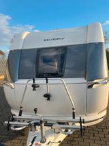 Hobby 460 UFE Deluxe mit Autarkpaket - Offers