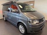 Volkswagen T5 California T5 Beach Aufstelldach/Bi-Xenon/AHK - Volkswagen T5 California: Automatik