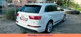 Audi Q7 3.0 TDI-Quattro S-Line/7-Sitze/AHK/Bose/ - Audi Q7 mit Diesel-Antrieb: Geländewagen