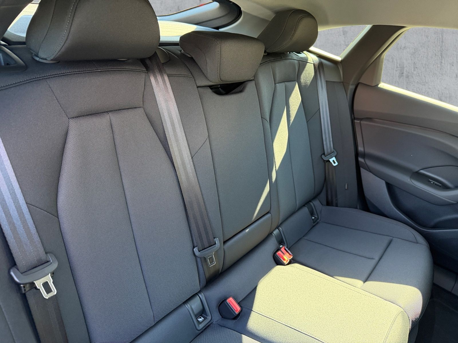 Audi A6 e-tron - Bild 16