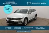 Volkswagen Passat Alltrack Variant 4Motion 2.0 TDI SCR PDC* - VW Passat Alltrack Gebrauchtwagen