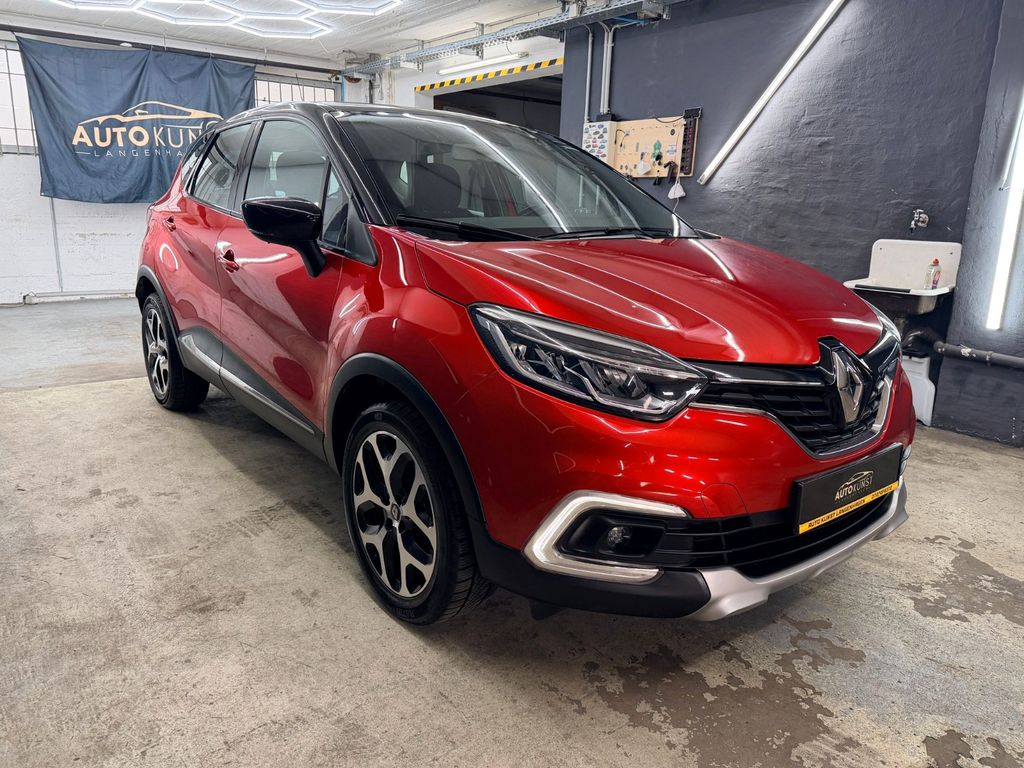 Image of Renault Captur