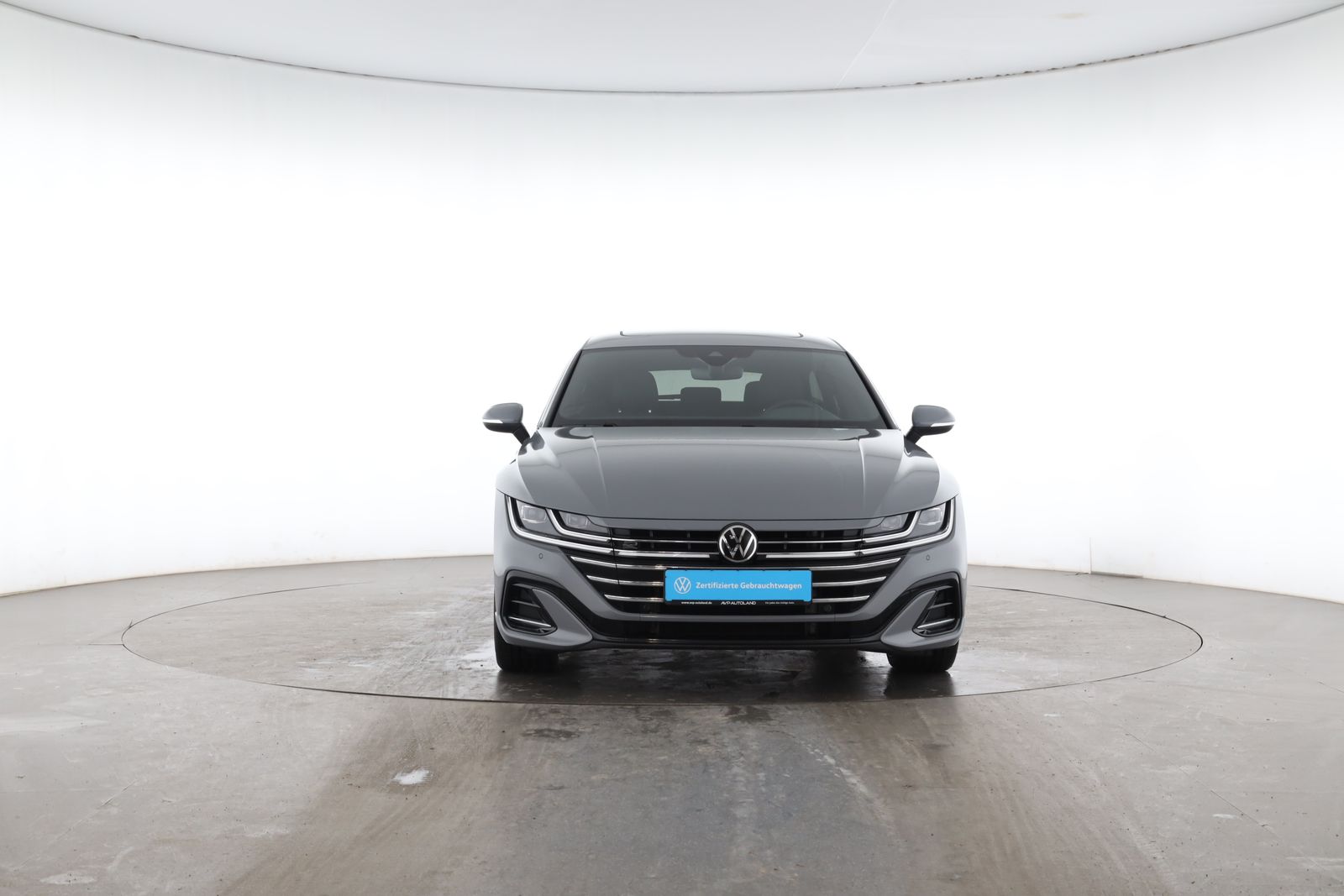 Volkswagen Arteon - Bild 5