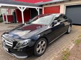 Mercedes-Benz E 220 d AVANTGARDE Autom. AVANTGARDE - Mercedes-Benz E 220 von privat