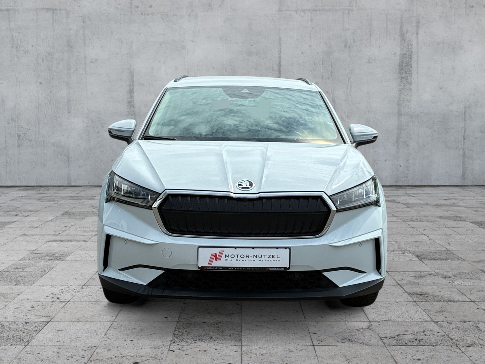 Skoda Enyaq - Bild 3