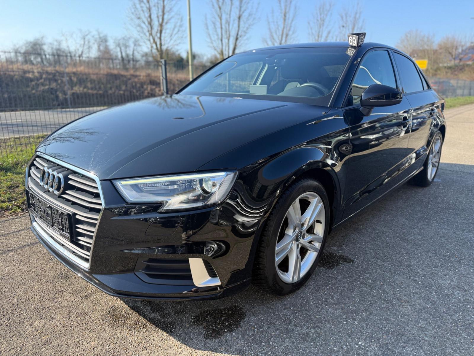 Audi A3 35 TFSI sport*Kamera*Navi*Garantie*