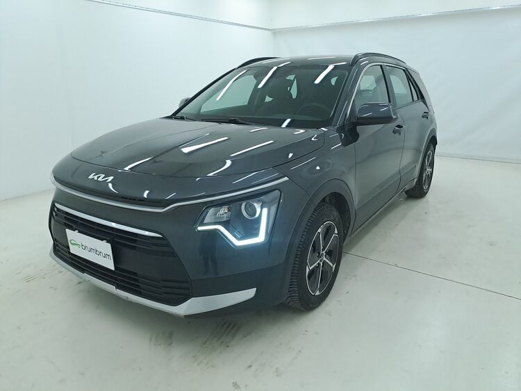 Image of Kia Niro