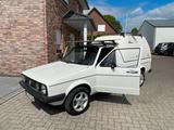 Volkswagen Caddy 14d  "oettinger",  Checkh... - Volkswagen Caddy: 14d