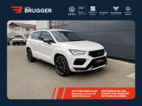 Cupra Ateca - Vorschau Bild 1