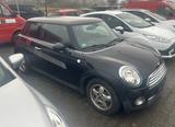 MINI One Diesel 2. Hand  Alu Klimaaut. - MINI One D Gebrauchtwagen