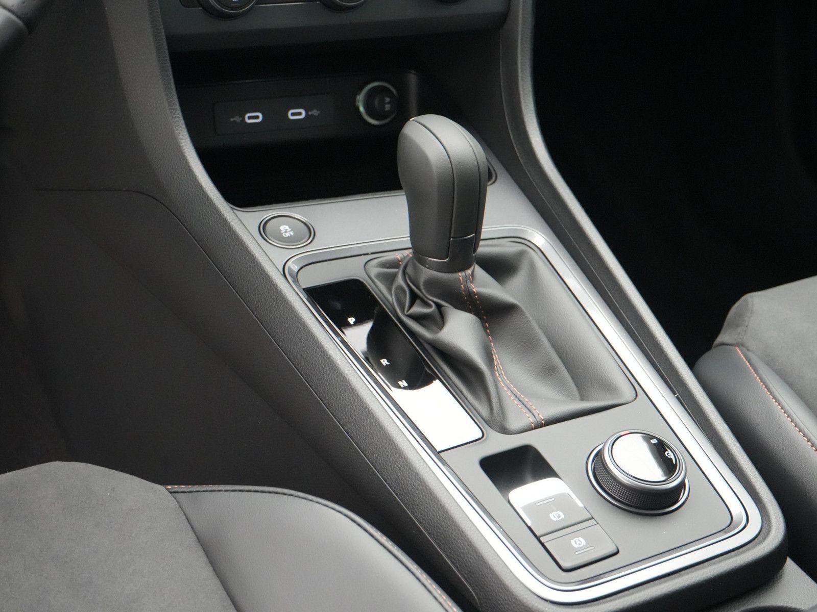 Cupra Ateca - Bild 11