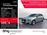 Audi A3 Sportback sport 1.5 TSI 6-Gang - Audi A3 mit Benzin-Antrieb: Limousine, 1.5
