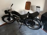 Audi DKW 125  Klassiker / Oldtimer mit Charme - Audi: Dkw