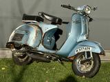 Vespa Motovespa Sprint 150  Vespa PX 200 Motor E.Start - VESPA PX 150