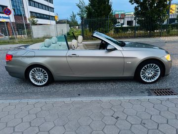BMW 320 - 8