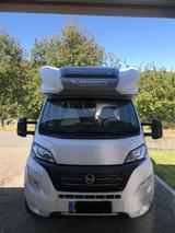 Mobilvetta Krosser 86 NB - Angebote